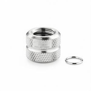 น็อตเกลียวแบบสปริงคุณภาพสูงของ Knipex สำหรับประแจท่อ ระบบวัดเมตริก อุปกรณ์เสริมเครื่องมือ - Product Image 3