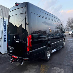 PARFAIT ÉTAT 2021 Merce-des-Be-nz Sprinter 3500XD - Product Image 3