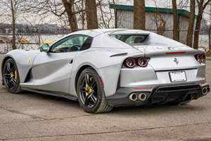 CT4V 2025 ซีดาน เกียร์อัตโนมัติ เบาะหนัง หลังคาพาโนรามา กล้องมองหลัง 360 องศา พร้อมส่ง - Product Image 4