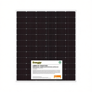 แผงโซลาร์เซลล์เอเนอร์ไจเซอร์ โซลาร์ ENSP54NDGT2S450 - Product Image 2