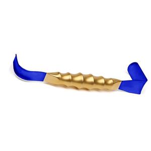 Nuevo Retractor de mama de plástico de acero inoxidable con extremo dentado aislado Manual de alta calidad Base de instrumentos quirúrgicos - Product Image 5