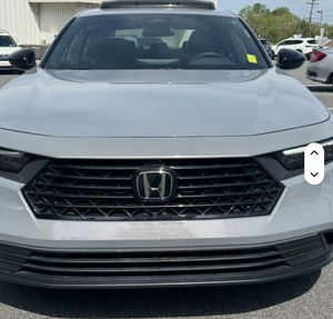 2023 - SUV hybride grand format - Véhicule à énergie nouvelle - Parfait - Product Image 1