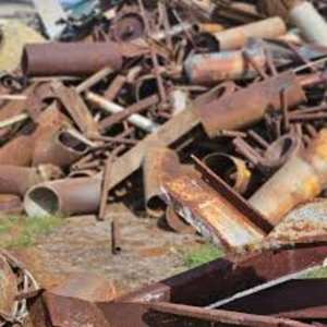 Suministro al por Mayor de Chatarra de Motores Eléctricos Industriales - Product Image 3