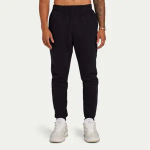 Yeni stil özel Logo erkek spor Joggers Sweatpants spor giyim erkekler uzun stil spor erkek pantolon