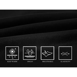 Pantalon de survêtement à capuche de haute qualité Ensemble 2 pièces en polyester Costume respirant Ensembles de jogging avec logo personnalisé Survêtements pour hommes Costumes de survêtement unisexes - Product Image 6