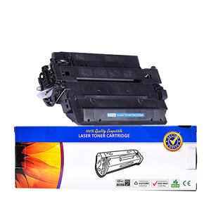 Tatrix 55X CE 255X CE255X Premium Compatibile Stampante Laser Cartuccia di <span class=keywords><strong>Toner</strong></span> Nero per Canon LBP 6750dn - Product Image 1