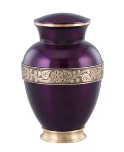 Urne de qualité supérieure pour les cendres humaines Urne de crémation pour adulte homme femme cendres de grossiste indien au meilleur prix - Product Image 4