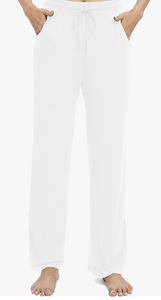 Pantalons de jogging en molleton à cordon de serrage, coupe décontractée, unisexe, pantalons de survêtement vierges, vente en gros directe d'usine, logo personnalisé, Bangladesh - Product Image 4