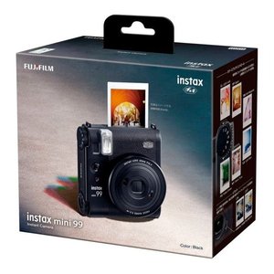กล้องถ่ายรูปทันที INSTAX Mini 99 (แบบชาร์จได้) สีดำ 4179190 - Product Image 2