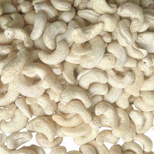 Vente en gros de haute qualité Santigo Factory Vietnam Noix de cajou Tanzanie W180 W240 Vente en gros exporté vers l'UE, Moyen-Orient - Product Image 1