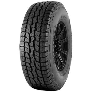 Venta al por mayor 315/80R22.5 Drive Pattern OTR Truck Tires 18PR 295/75R22.5 385/65R22.5 Neumáticos comerciales de fábrica alemana - Product Image 4