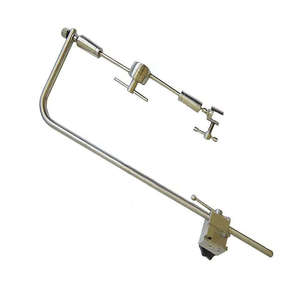 Retractor de Brazo Martin's de Marina Medical con Certificación CE - Instrumento de Precisión para Neurocirugía y Cirugía Hepática de SurgiRight - Product Image 4