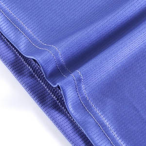 Conjuntos de camisetas de fútbol de nuevo estilo para equipos y entrenamiento, de alta calidad, diseño personalizado, fabricación de camisetas de fútbol. - Product Image 5