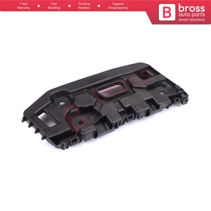 Soporte de Parachoques BSP678 622210972R Delantero Derecho para Lodgy Dokker - Product Image 3