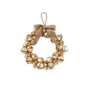 Decoración colgante de Navidad Oval Hecho a mano Alta calidad Moderno Durable y fácil de instalar para el hogar y la Oficina - Product Image 1