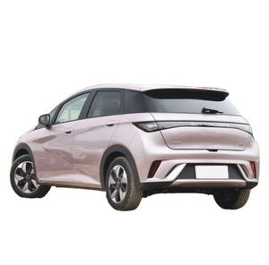 China Electric 2024 BYD Dolphin EV Mini coches eléctricos usados - Product Image 6