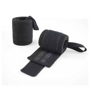 Meilleure vente, enveloppe de poignet camouflage levage de haute qualité, enveloppes de poignet d'haltérophilie robustes - Product Image 4