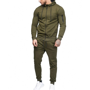 Fabricantes Unisex Sudaderas con capucha de gran tamaño para hombres Sudaderas con capucha Puff personalizado Chándal Trending Sweat Suits - Product Image 3
