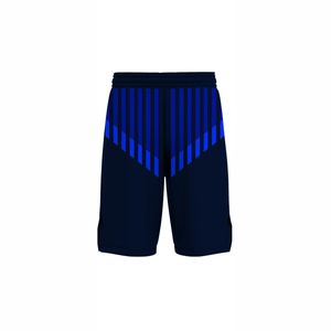 Logotipo personalizado Jóvenes Niños Hombres Mujeres Sublimado Muay Thai MMA Shorts MMA Fight Shorts - Product Image 6