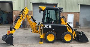 รถตักล้อยางแบบกำหนดเอง ปี 2024 15 ตัน ปั๊มไฮดรอลิกและเครื่องยนต์ TCM - Product Image 6