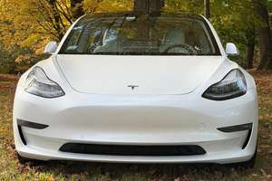 TESLA MODEL 3 PERFORMANCE 2019 USADO, VOLANTE A LA IZQUIERDA/DERECHA - Product Image 2