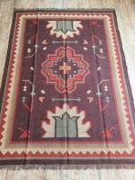 Zone de Jute traditionnelle grande taille salon tapis décor à la maison Vintage chambre tapis laine Jute tapis multicolore personnalisé Jute tapis