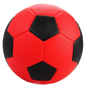 Оптовая цена от производителя, профессиональный футбольный мяч ручной работы с индивидуальным логотипом, размер футбольного мяча, сделанный в Пакистане