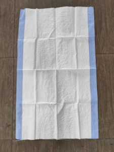 ถุงกระสอบพลาสติก PP สำหรับการเกษตรขนาด50-100กก. ถุงกระสอบทำจากโพลีโพรพิลีนใช้ในการใส่ปุ๋ยข้าวไข่-ขั้นต่ำ1ตัน - Product Image 2