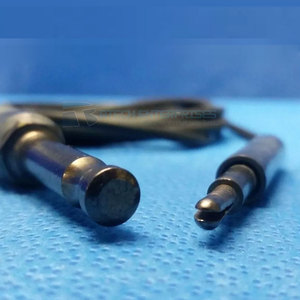 Recién llegado Cables de fuente de energía eléctrica duraderos hechos a medida Venta caliente Cable eléctrico - Product Image 4