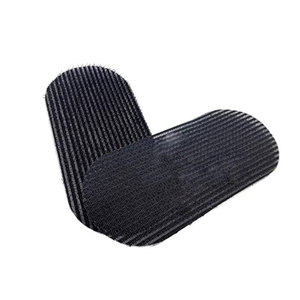 ที่หนีบผมไนลอนสำหรับการต่อผมอุปกรณ์เสริมสำหรับช่างตัดผม - Product Image 4