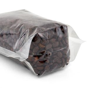 2 Mil Zipper Stand-Up Food Storage Bags for Convenient and Secure Food Preservation - Product Image 3