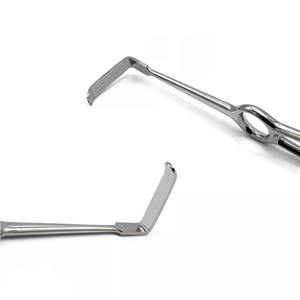 Écarteur Langenbeck pour chirurgie des tissus mous Instruments chirurgicaux manuels en acier inoxydable - Product Image 4