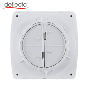 Venta caliente uso doméstico 4/6 pulgadas <span class=keywords><strong>extractor</strong></span> <span class=keywords><strong>baño</strong></span> ventilación inodoro mejor ventilador de escape blanco conducto puede agregar sensor de movimiento y <span class=keywords><strong>temporizador</strong></span> - Product Image 6