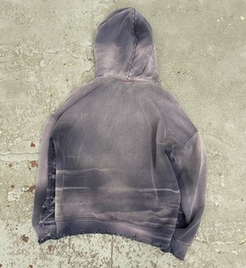 Sweat-shirts à capuche grande taille pour hommes, sweat-shirt à capuche de haute qualité, streetwear surdimensionné - Product Image 2