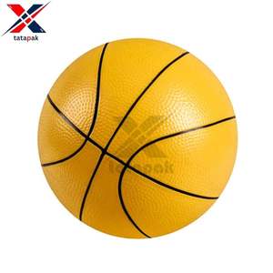 Balón de Baloncesto Profesional Ligero Personalizado, Material de PU de Alta Calidad Resistente al Agua, Diseño de Logotipo Personalizado, Pedido al por Mayor - Product Image 6
