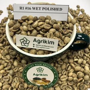 [Top 1 fournisseur] Robusta Green Coffee Beans Premium Grade ISO Certified Vietnam Exportateur de Daklak - Product Image 4