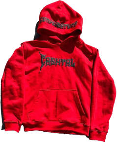 Sweat à capuche imprimé bouffant pour hommes de haute qualité à prix raisonnable Top Produit Sweats à capuche pour hommes fabriqués au Pakistan Meilleures ventes - Product Image 3