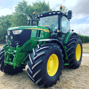 Tractores JOHN DEE.RE 6130R 100 HP a 174 HP usados a la venta - Product Image 2