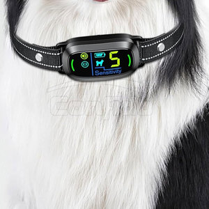 Collier personnalisé pour animaux de compagnie, matériau durable, ajustement confortable, design réglable, pour petits, moyens et grands animaux, fournitures pour animaux de compagnie - Product Image 3