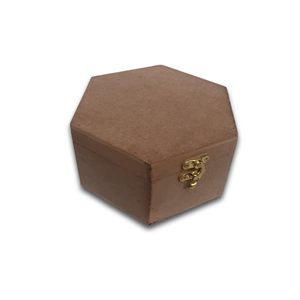 กล่องตกแต่งสำหรับบ้านขายดีของขวัญ & งานฝีมือกล่องไม้ป้ายติดผนังทำในอินเดีย - Product Image 3