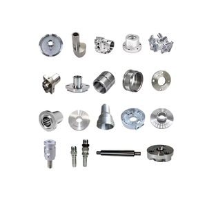 OEM nhà máy trực tiếp giá CNC Lathe các bộ phận máy tùy chỉnh CNC gia công thiết lập dịch vụ CNC Lathe các bộ phận máy - Product Image 1