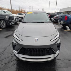 OFERTA IMPERDIBLE 2024 BU-ICK EN-VIS-TA SPORT TOURING FWD TRANSMISIÓN AUTOMÁTICA - Product Image 1