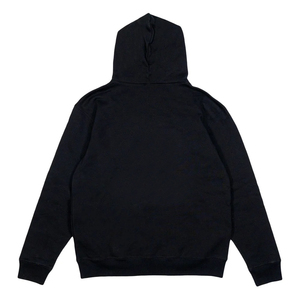 เสื้อฮู้ดดี้ผู้ชาย ผ้าฟลีซ 100% คอตตอน วินเทจ ล้างสีแบบแอซิดวอช สไตล์ฮิปฮอป ลำลอง กันน้ำ ทรงปกติ ไหล่ตก ยูนิเซ็กส์ น้ำหนัก 430 กรัม - Product Image 5