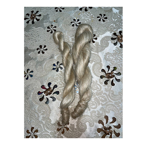 Bền Sợi Cao Cấp Hackled Lanh Sản Xuất Chất Lượng Cao Hoàn Hảo Dệt May Dài Tốt Quay Linen - Product Image 3