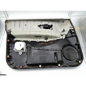 NISSAN Qashqai +2 (J10) (07>18) PANNEAU INTÉRIEUR DE PORTE AVANT SX 8097JD100 - Product Image 2