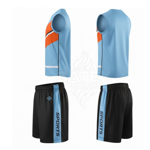 Diseña Tu Propio Uniforme AFL al Por Mayor, Logotipo Personalizado Impreso, Transpirable, Tallas Grandes, Ropa de Equipo 100% Poliéster, Servicio OEM - Product Image 4