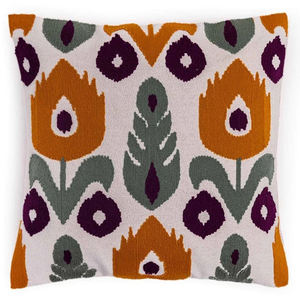 New Arrival Handcrafted <b>Cushion</b> Cover Boho Throw Pillow Woven Decorative Pillows Perfect Modern Home Decor at Wholesale Price - Product Image 5