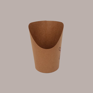 Personnalisable 100 pièces biodégradable petit gobelet en papier à double paroi imprimé en feuille d'or pour café chaud puce à emporter PE peinture couche - Product Image 2