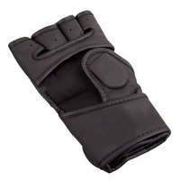 Gants de combat demi-doigts personnalisés de haute qualité 2025 WTF pour Taekwondo, Jiu-Jitsu, MMA, UFC, Sparring, Boxe et Grappling