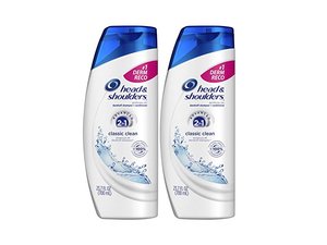 Shampooing Heads&Shoulders, vente en gros, fournisseur en vrac - Product Image 3